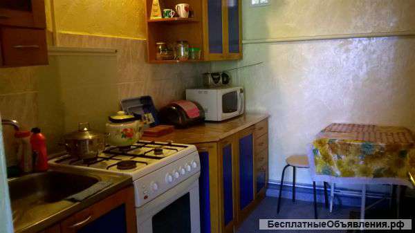 Комната в частном доме длительно