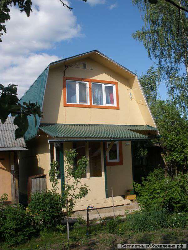 Сдам домик