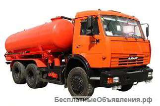 Услуги ассенизатора 10 кубов в Кургане и пригороде недорого