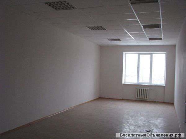 Сдам в аренду офисные помещения