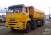 Камаз-65201-6012-43