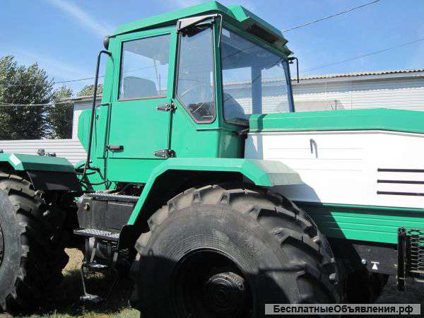 Трактор ХТА-250-11