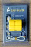 Gas Saver - экономитель газа