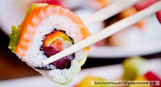 Требуется су-шеф