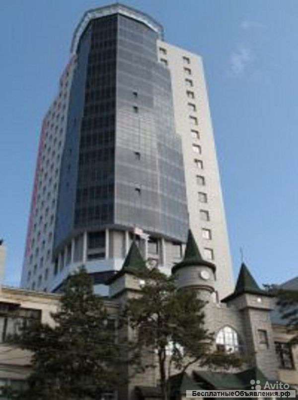 Офис в аренду 40 м2