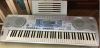 Синтезатор Casio WK-3000