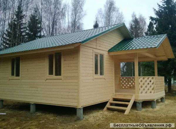 Услуги по строительству Энгельс