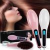 Электрическая расческа-выпрямитель Fast Hair Straightener​