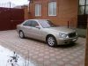 Мерседес S220/500