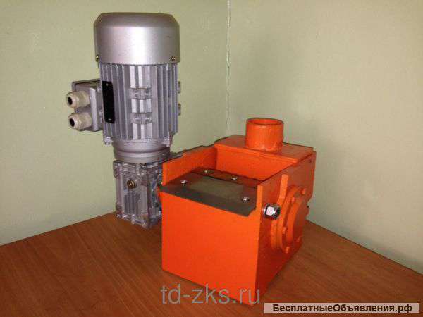 Сепаратор магнитный Х43-43