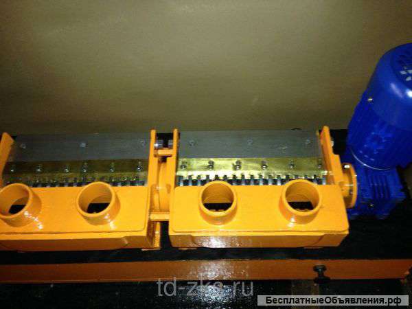 Сепаратор магнитный Х43-45