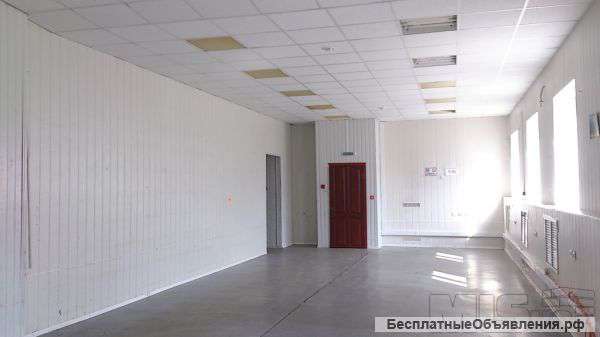 Помещение 188 м2. ул. Селезнева