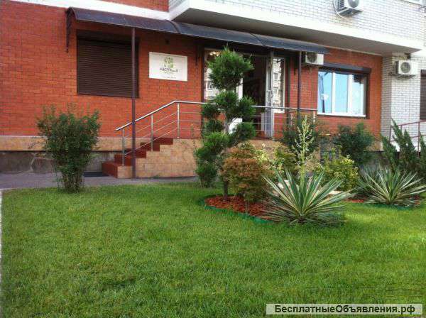 Помещение ЮМР