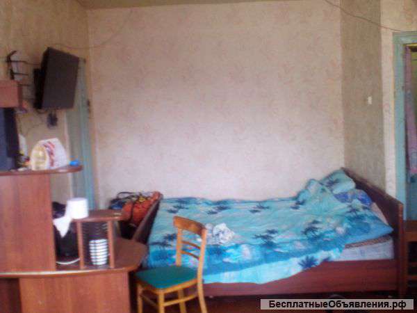 2х к квартиру в 2/2э доме