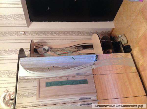 1к квартиру на ул. Киевской