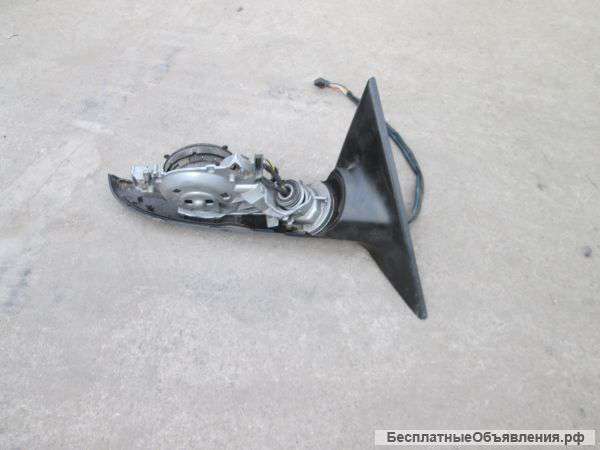 Зеркало правое(каракас) для Ауди А5. AUDI A5.