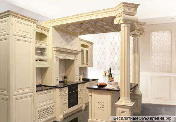 Кухни от фабрики ЗОВ МЕБЕЛЬ