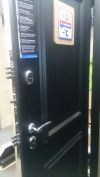Двери с терморазрывом