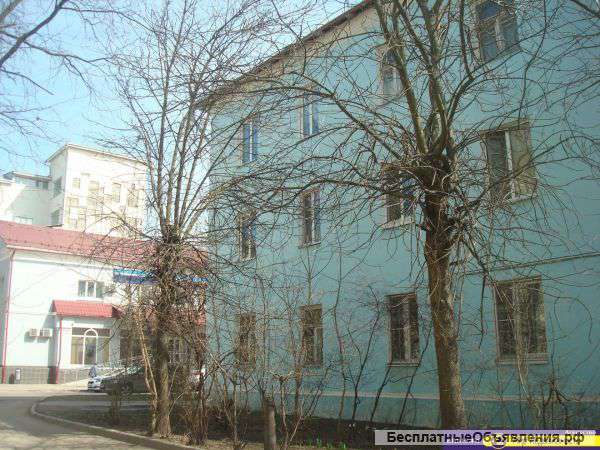 2 комн.квартиру г.Серпухов, ул.Советская, д.59
