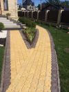 Укладка тротуарной плитки, благоустройство территории, асфальтирование
