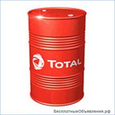 Масло моторное Total RUBIA WORKS 1000 15W-40