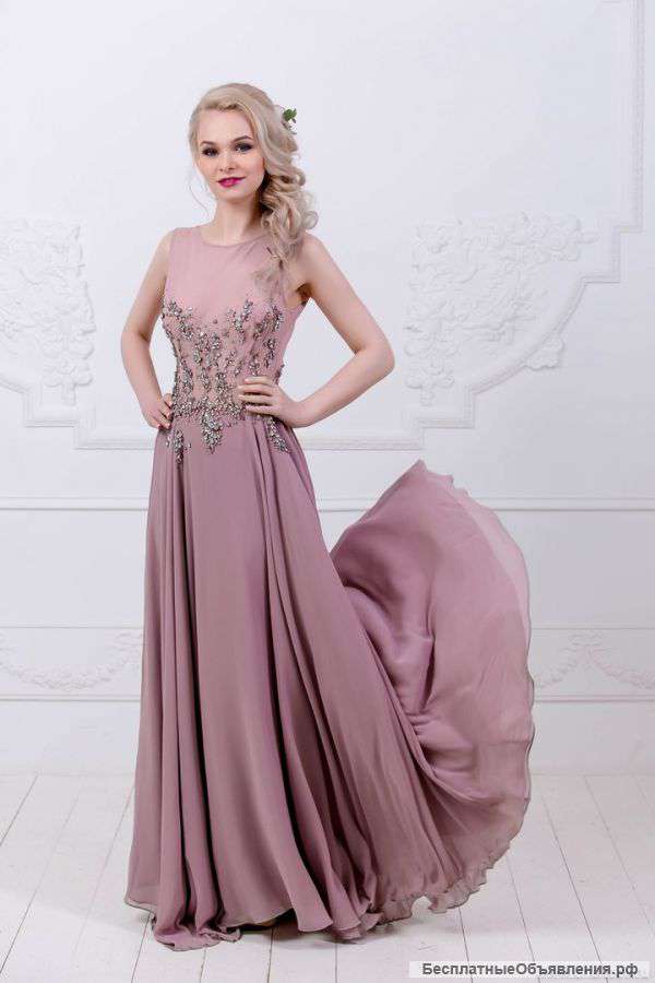 Пошив свадебных, выпускных и вечерних платьев