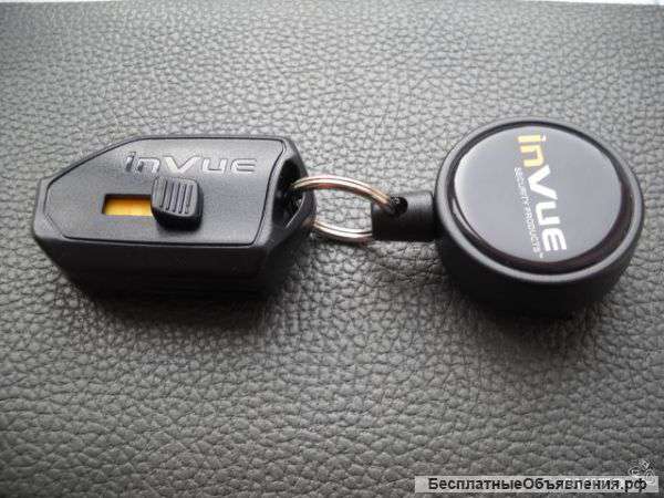 Магнитный ключ для защитных крючков SH500 (OM)