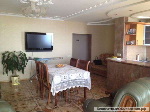 2ккв в Кореизе Ялте 60м2