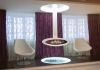 Биокамин Decoflame ELLIPSE WHITE