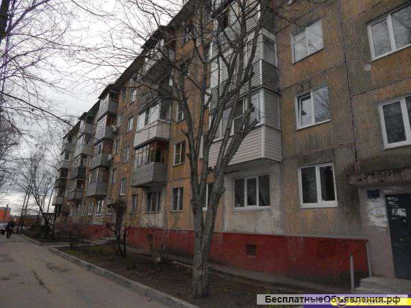 2 комн.квартиру г.Серпухов, ул.Подольская, д.109