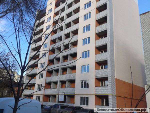 3-ком. квартиру в Кировском р-не