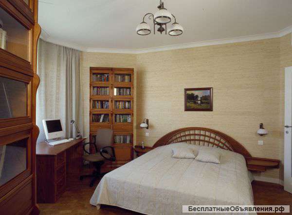 Квартира на сутки, Перспективный, 1 комнатная