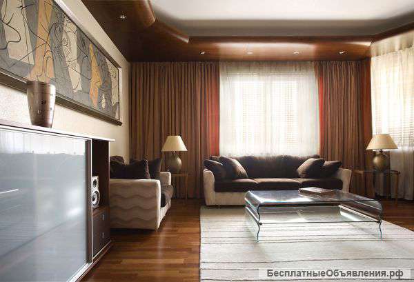 Посуточно 1 ком квартира, Ю-З район, Доваторцев