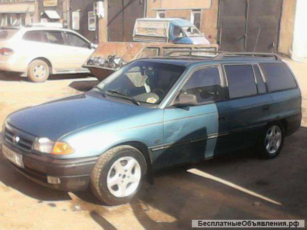 Астра f универсал 93г