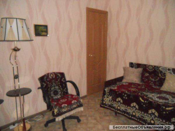 Сдам 1-ком. квартиру