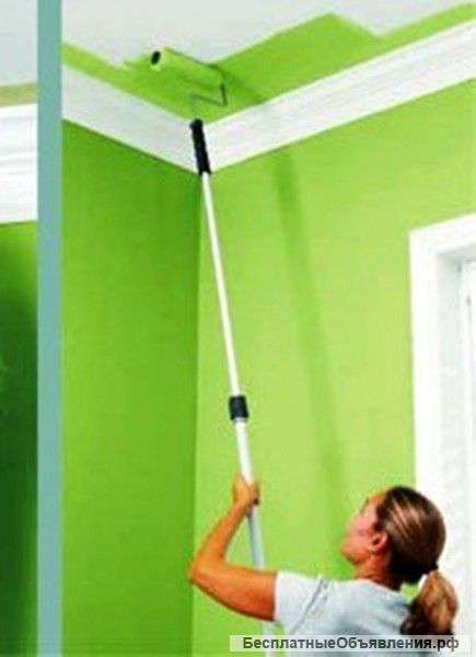 Внутренняя современная отделка помещений любой сложности