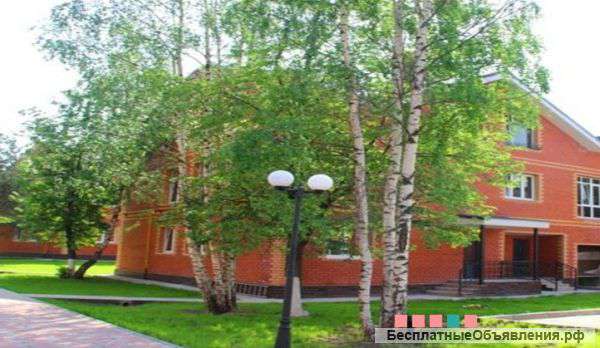 Квартиру-студию 17 кв.м
