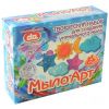 Набор для изготовления мыла "Мыло Арт. Небо"