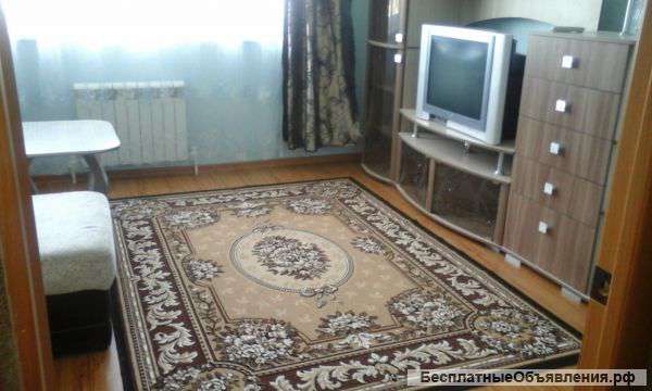 Сдам квартиру для отдыха