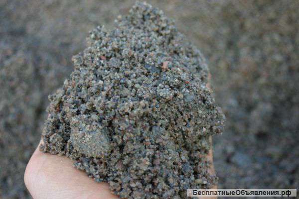 Песок, ПГС, Грунт. Самовывоз.Отгрузка и Доставка