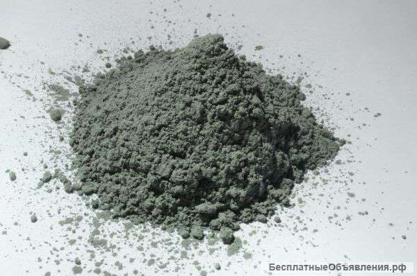 Карбид кремния F1200 черный 54С 0,5кг