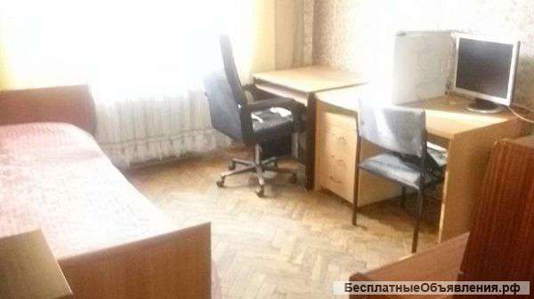 Сдам к-кв в пос. Менделеево