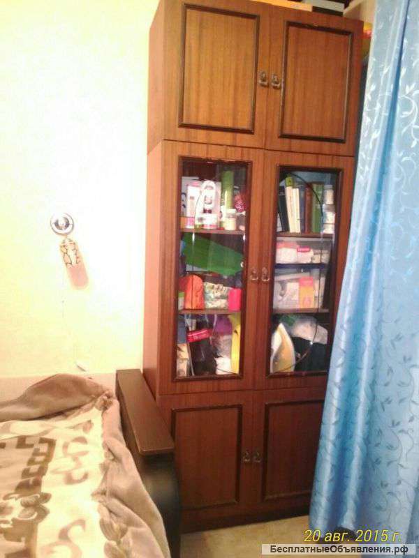 Сдам 1к-кв в Зеленограде