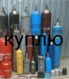Куплю кислородные Баллоны б.у