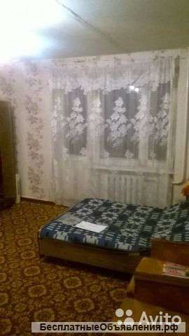 1комн квартира продаётся