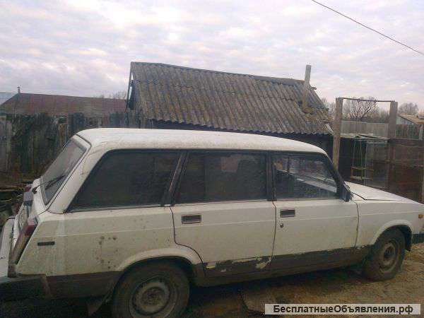 Автомобиль