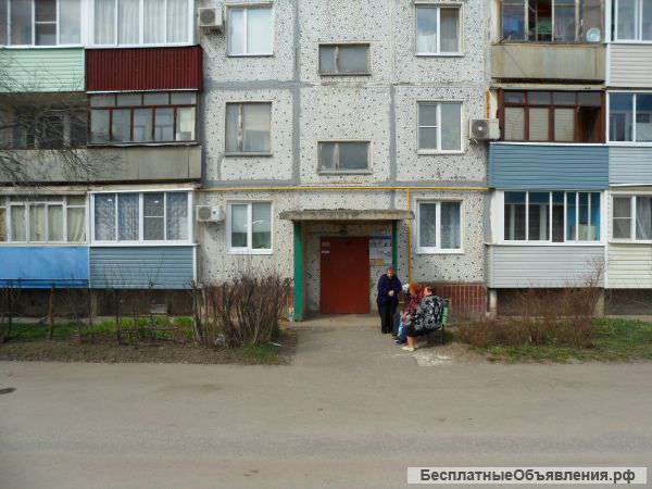 Квартиру в центре города