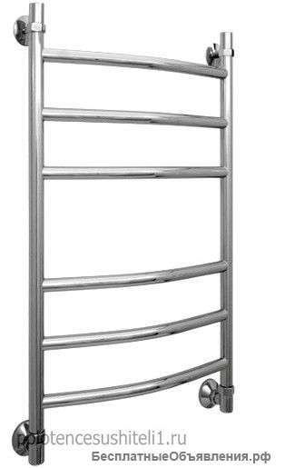 Полотенцесушители водяные и электрические