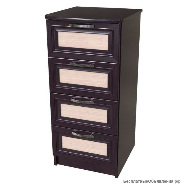 Комод "КМ Весна 400" (новый)