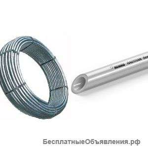 Труба из сшитого полиэтилена REHAU Rautitan flex 16 х 2,2